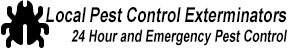 Delawanna NJ Pest Control Exterminators